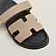 Chypre sandal, View: above, above, view 6 of 6