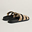 Chypre sandal, View: Back, back, view 4 of 6