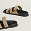 Chypre sandal, View: Detail, detail, view 5 of 6