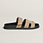 Chypre sandal, View: side, side, view 3 of 6