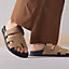 Chypre sandal, View: Worn, worn, view 2 of 6