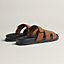 Chypre sandal, View: Back, back, view 4 of 6