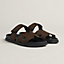 Chypre sandal, View: Worn, worn, view 1 of 5