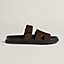 Chypre sandal, View: Worn, worn, view 2 of 5