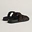 Chypre sandal, View: Worn, worn, view 3 of 5