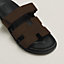 Chypre sandal, View: Worn, worn, view 5 of 5