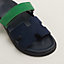 Chypre sandal, View: above, above, view 6 of 6