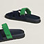 Chypre sandal, View: Detail, detail, view 5 of 6