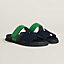 Chypre sandal, View: front, front, view 1 of 6