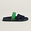 Chypre sandal, View: side, side, view 3 of 6