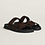 Chypre sandal, View: front, front, view 1 of 6