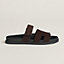 Chypre sandal, View: side, side, view 3 of 6