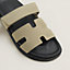 Chypre sandal, View: above, above, view 6 of 6
