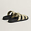 Chypre sandal, View: Back, back, view 4 of 6