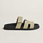 Chypre sandal, View: side, side, view 3 of 6