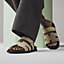 Chypre sandal, View: Worn, worn, view 2 of 6