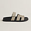 Chypre sandal, View: side, side, view 3 of 6
