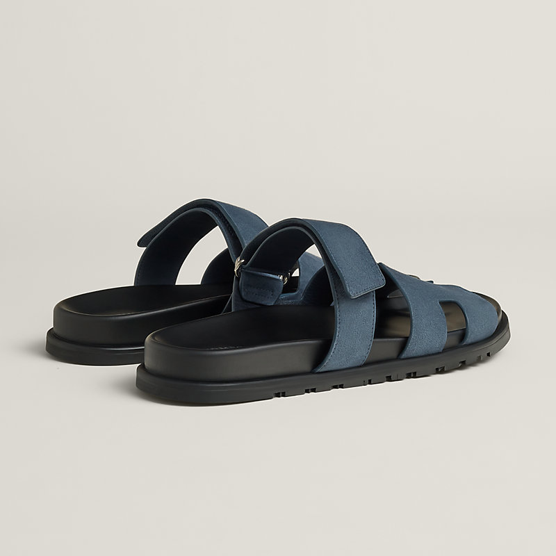 View: Back, Chypre sandal