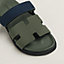 Chypre sandal, View: above, above, view 6 of 6