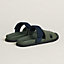 Chypre sandal, View: Back, back, view 4 of 6