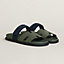 Chypre sandal, View: front, front, view 1 of 6