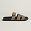 Chypre sandal, View: side, side, view 3 of 6
