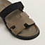Chypre sandal, View: above, above, view 6 of 6