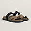 Chypre sandal, View: front, front, view 1 of 6