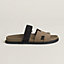Chypre sandal, View: side, side, view 3 of 6