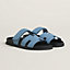 Chypre sandal, View: front, front, view 1 of 6