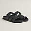 Chypre sandal, View: front, front, view 1 of 6