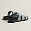 Chypre sandal, View: Back, back, view 4 of 6