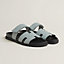 Chypre sandal, View: front, front, view 1 of 6