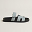 Chypre sandal, View: side, side, view 3 of 6