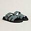 Chypre sandal, View: front, front, view 1 of 6