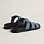 Chypre sandal, View: Back, back, view 4 of 6