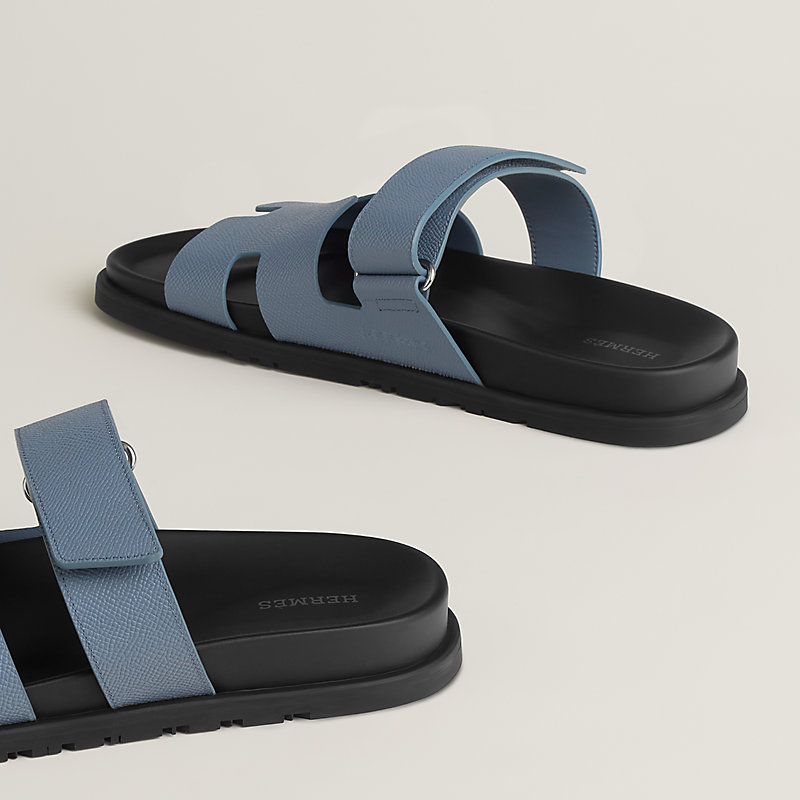 【HERMES★お洒落で合わせやすい】 シプレ Chypre sandal Chypre sandal | Hermès USA