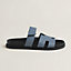 Chypre sandal, View: side, side, view 3 of 6