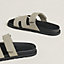 Chypre sandal, View: Detail, detail, view 5 of 6