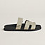 Chypre sandal, View: side, side, view 3 of 6