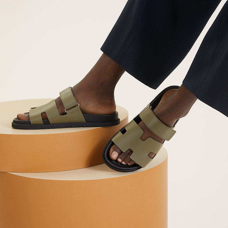 Chypre sandal | Hermès USA