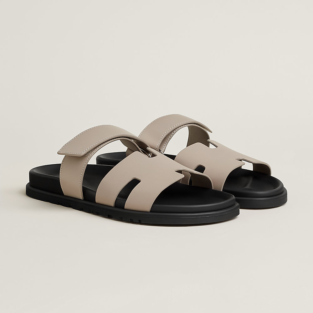 HERMES／Chypre(サンダル) Chypre sandal | Hermès USA