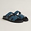Chypre sandal, View: front, front, view 1 of 6