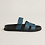 Chypre sandal, View: side, side, view 3 of 6