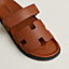 Chypre sandal, View: above, above, view 6 of 6