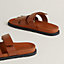 Chypre sandal, View: Detail, detail, view 5 of 6