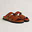 Chypre sandal, View: front, front, view 1 of 6