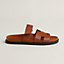 Chypre sandal, View: side, side, view 3 of 6