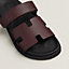 Chypre sandal, View: above, above, view 6 of 6