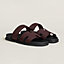 Chypre sandal, View: front, front, view 1 of 6